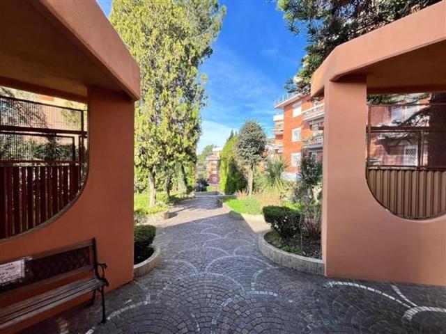 Appartamento in vendita di 65 m² in Via Gradoli