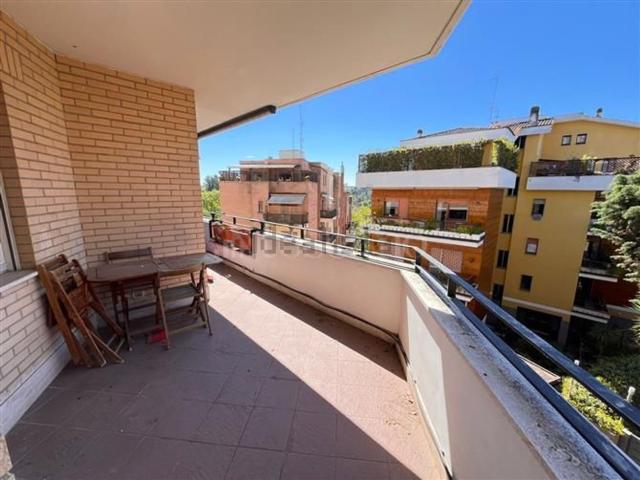 Appartamento in vendita di 65 m² in Via Gradoli