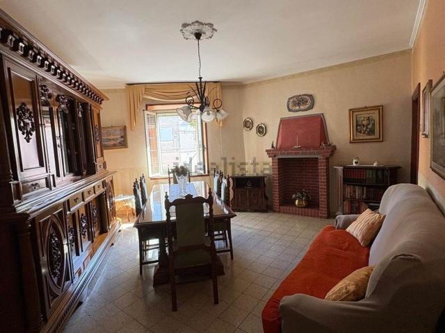 Appartamento in vendita di 65 m² in Via Gregorio Antonelli