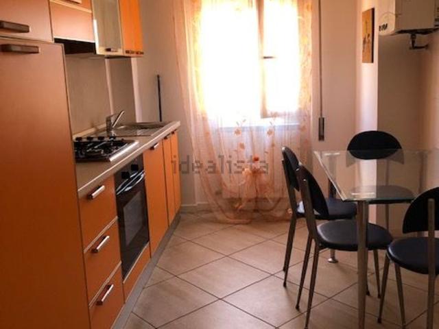 Appartamento in vendita di 65 m² in Via Guglielmo Oberdan