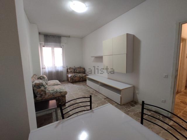 Appartamento in vendita di 65 m² in Via Guglielmo Longo, 8