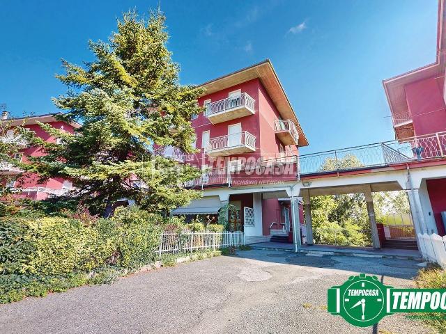 Appartamento in vendita di 65 m² in Via Guglielmo Marconi