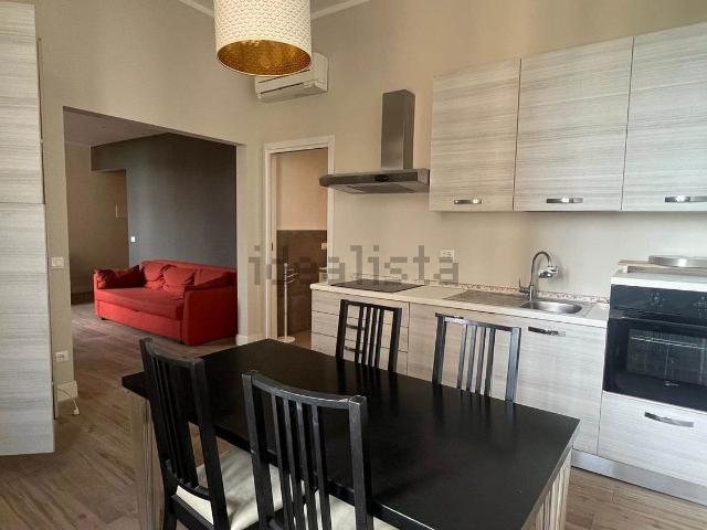 Appartamento in vendita di 65 m² in Via Guglielmo Marconi