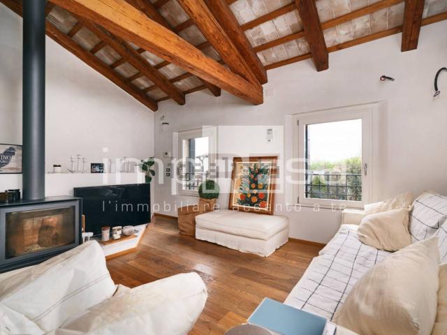 Appartamento in vendita di 65 m² in Via Guizzetti
