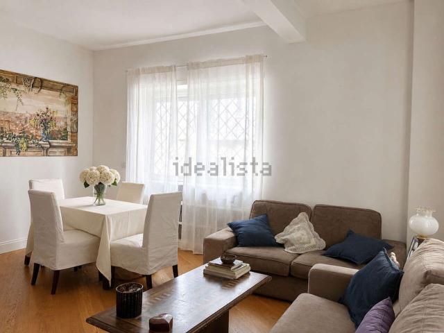 Appartamento in vendita di 65 m² in Via Guido Banti