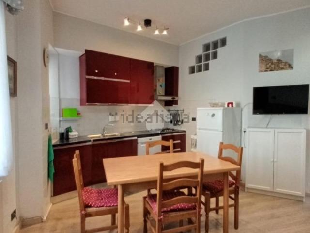 Appartamento in vendita di 65 m² in Via Guido Baccelli, 47