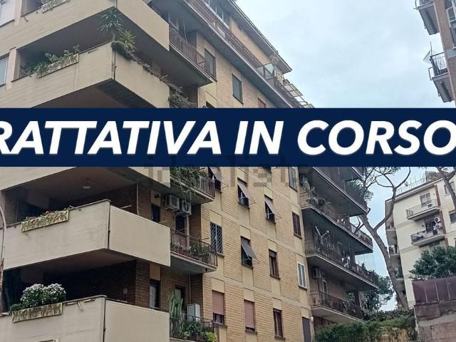 Appartamento in vendita di 65 m² in Via Guido de Ruggiero, 26
