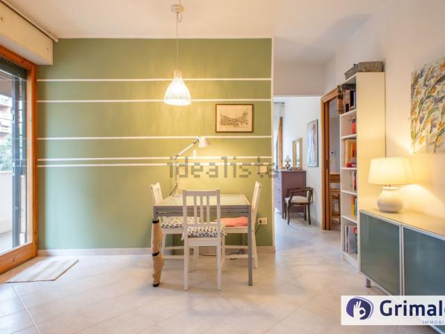 Appartamento in vendita di 65 m² in Via Guido Fubini