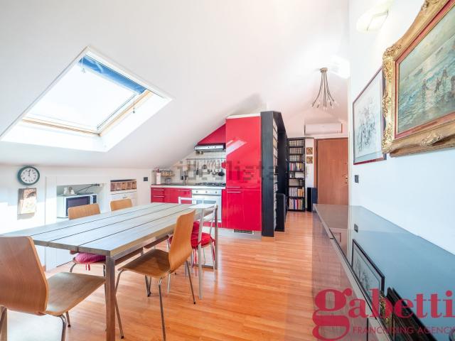 Appartamento in vendita di 65 m² in Via Guido Mazzali, 5