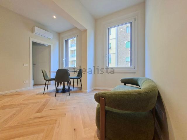 Appartamento in vendita di 65 m² in Via Guido Monaco