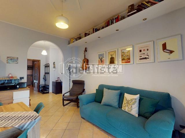 Appartamento in vendita di 65 m² in Via Guido Reni, 231