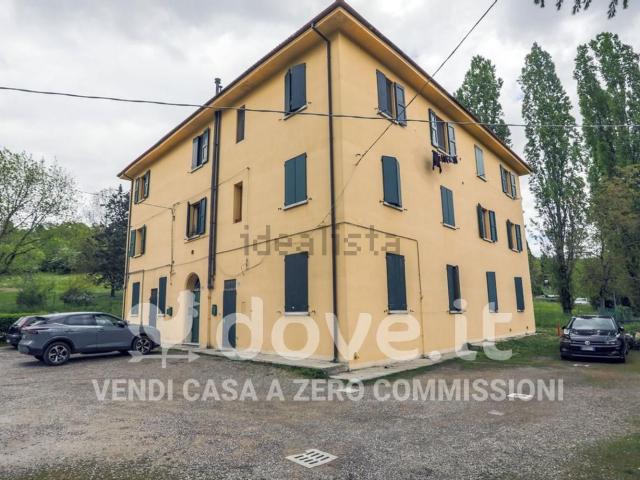 Appartamento in vendita di 65 m² in Via Idice, 96