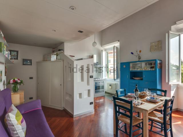 Appartamento in vendita di 65 m² in Via Il Prato