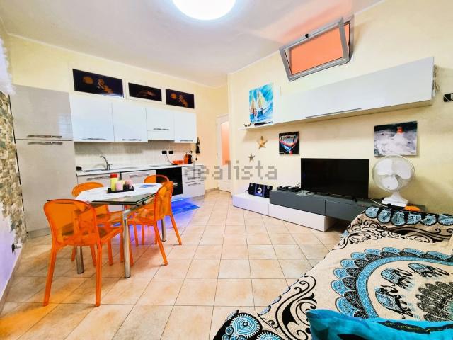 Appartamento in vendita di 65 m² in Via Imperia