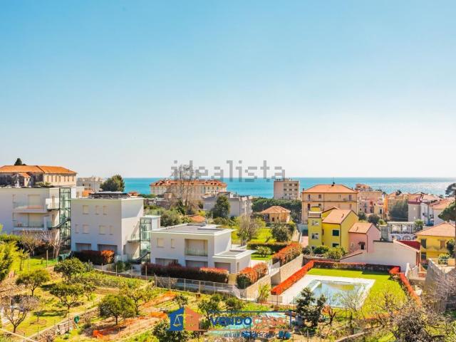 Appartamento in vendita di 65 m² in Via Imperia, 6
