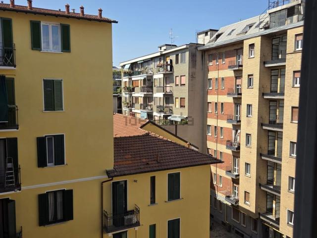 Appartamento in vendita di 65 m² in Via Innocenzo Isimbardi, 4