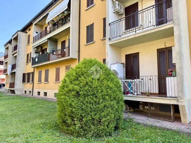 Appartamento in vendita di 65 m² in Via Ing. Giuseppe Grossi, 4