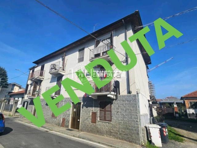 Appartamento in vendita di 65 m² in Via Isonzo