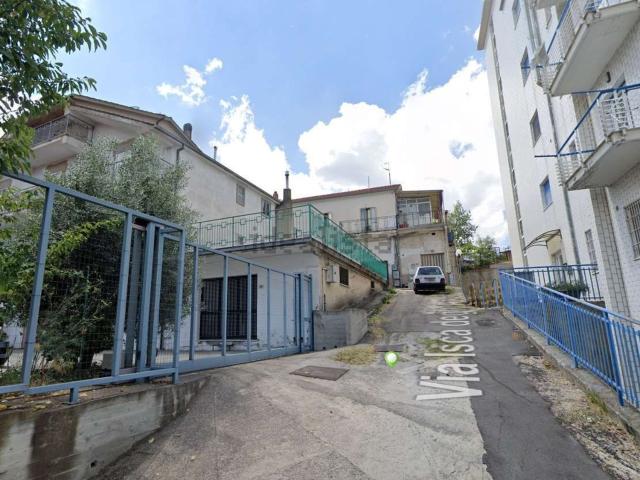 Appartamento in vendita di 65 m² in Via Isca degli Antichi, 18