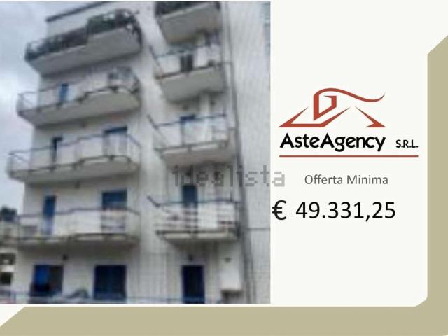 Appartamento in vendita di 65 m² in Via Isca degli Antichi, 18