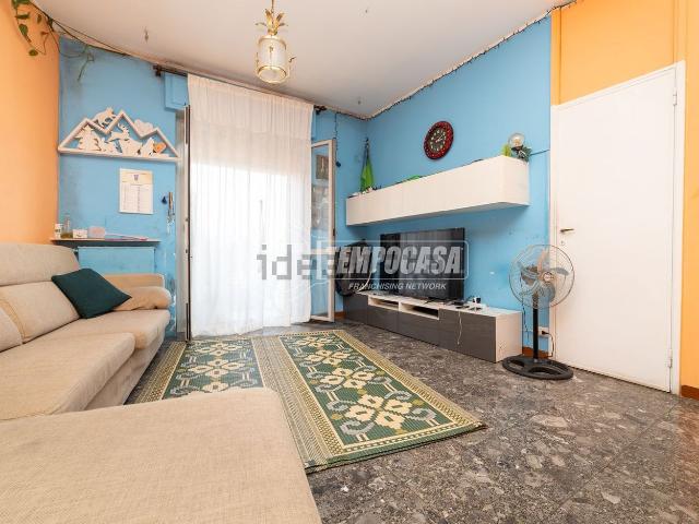Appartamento in vendita di 65 m² in Via Italia, 90