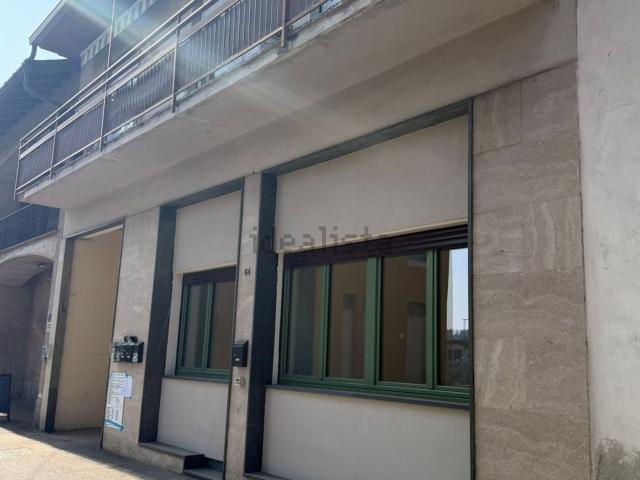 Appartamento in vendita di 65 m² in Via Italia Libera, 64