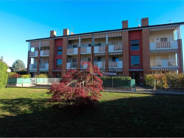 Appartamento in vendita di 65 m² in Via IV Novembre, 16