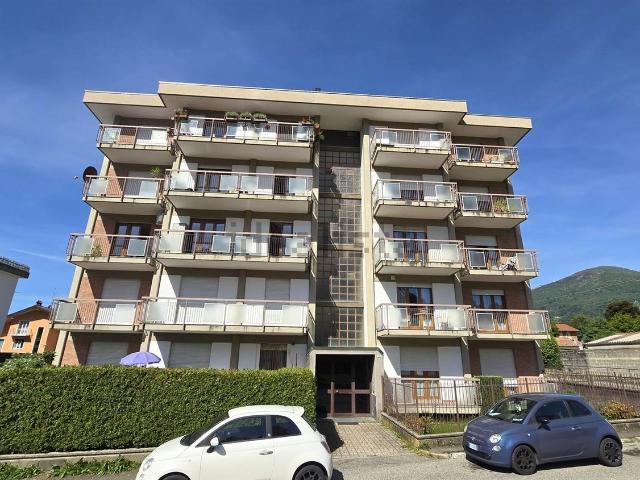 Appartamento in vendita di 65 m² in Via IV Novembre, 16