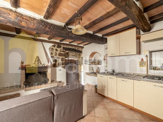 Appartamento in vendita di 65 m² in Via IV Novembre, 26