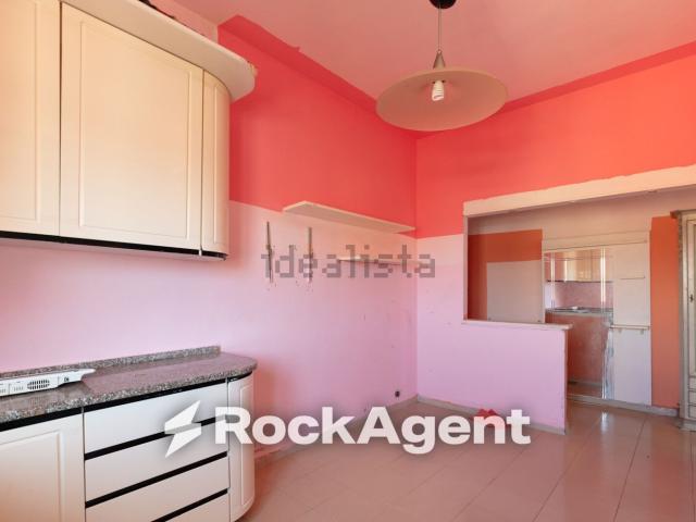 Appartamento in vendita di 65 m² in Via Jacopo Sgarallino, 46