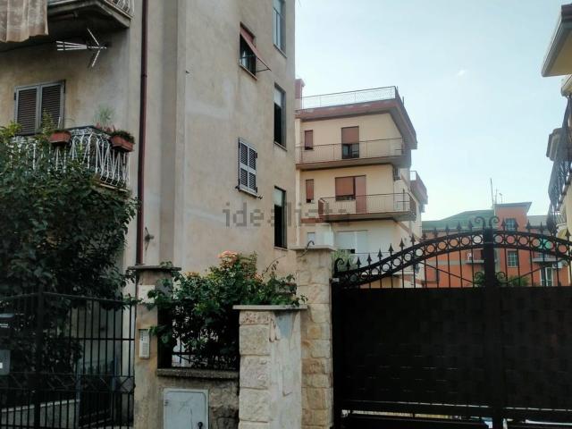 Appartamento in vendita di 65 m² in Via Jacopo Torriti