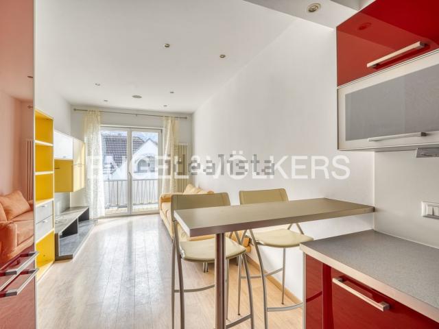 Appartamento in vendita di 65 m² in Via Karl Wolf, 55