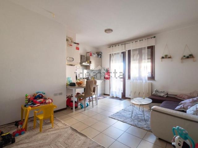 Appartamento in vendita di 65 m² in Via L. B. Alberti, 17