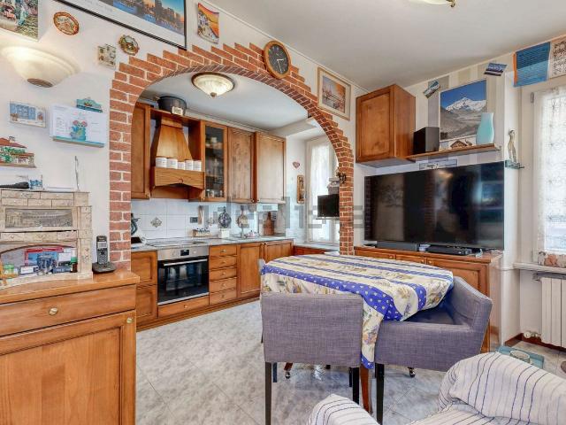 Appartamento in vendita di 65 m² in Via L. Cagnola, 4