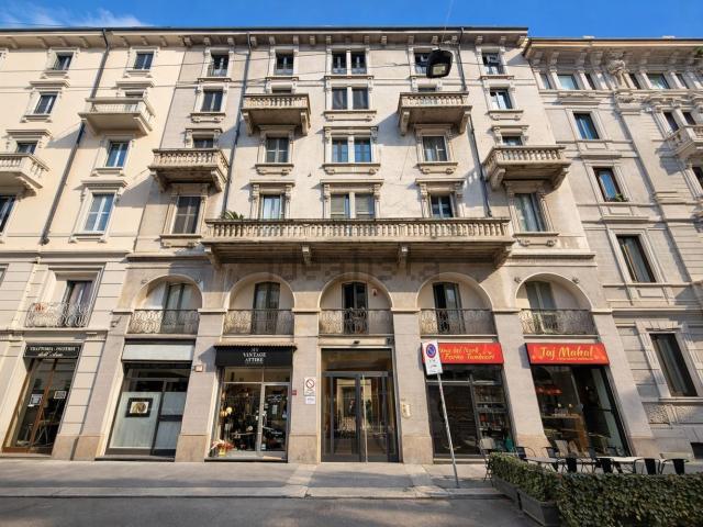 Appartamento in vendita di 65 m² in Via L. Cagnola, 4