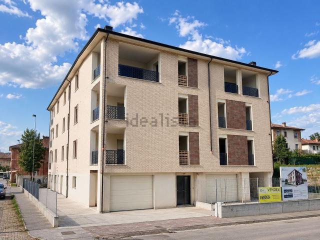 Appartamento in vendita di 65 m² in Via L.Visconti
