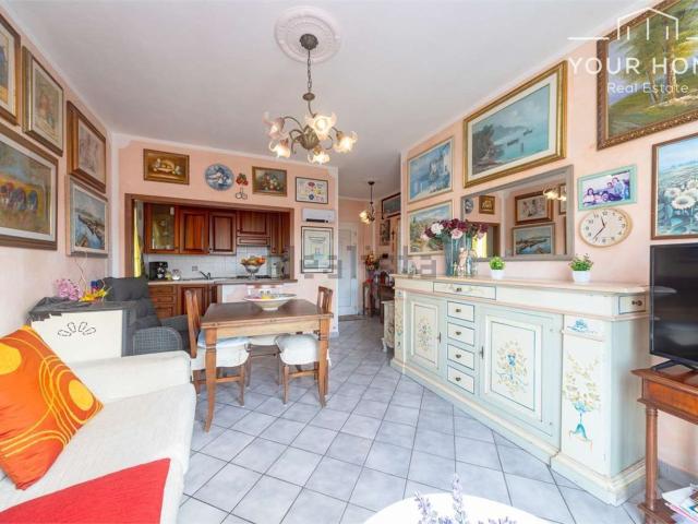 Appartamento in vendita di 65 m² in Via la Galatea