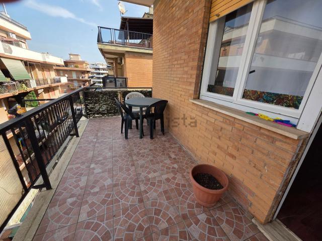 Appartamento in vendita di 65 m² in Via la Spezia, 24