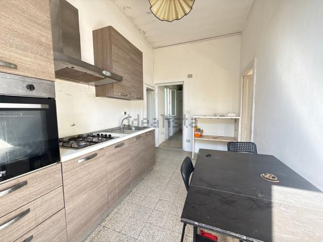 Appartamento in vendita di 65 m² in Via La Spezia