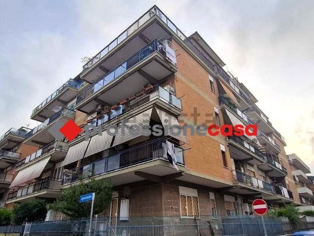 Appartamento in vendita di 65 m² in Via la Spezia