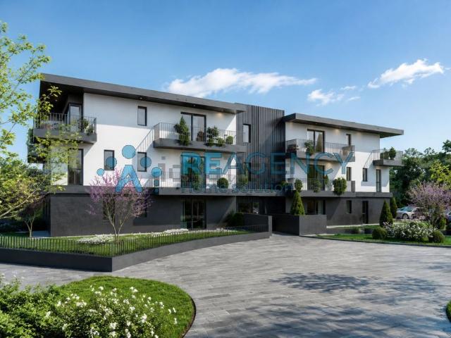 Appartamento in vendita di 65 m² in Via Lago di Garda