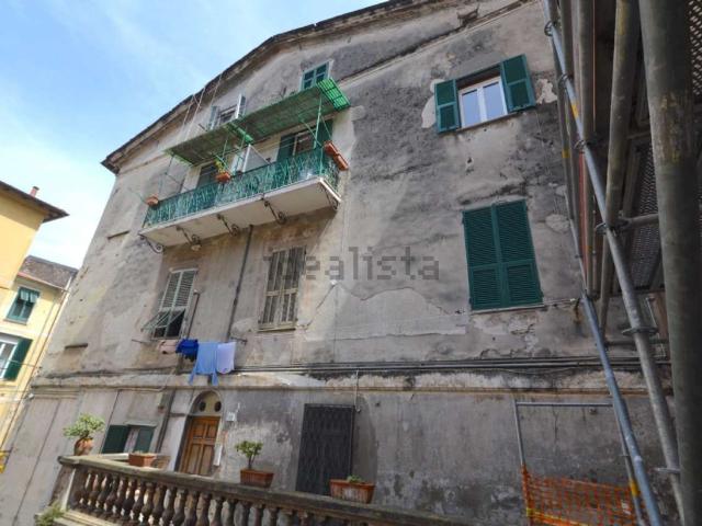 Appartamento in vendita di 65 m² in Via Lascaris