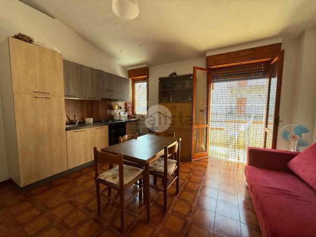 Appartamento in vendita di 65 m² in Via Lauro