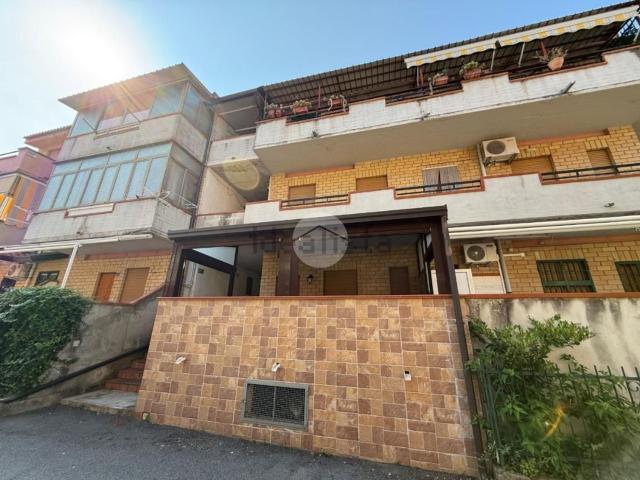 Appartamento in vendita di 65 m² in Via Lauro