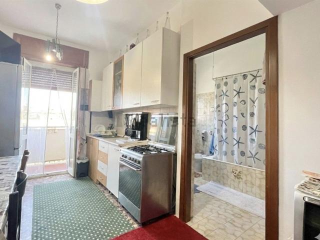 Appartamento in vendita di 65 m² in Via Lauso, 14