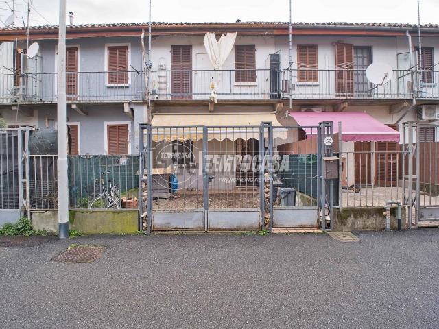 Appartamento in vendita di 65 m² in Via Leonardo Walter Manzone, 52