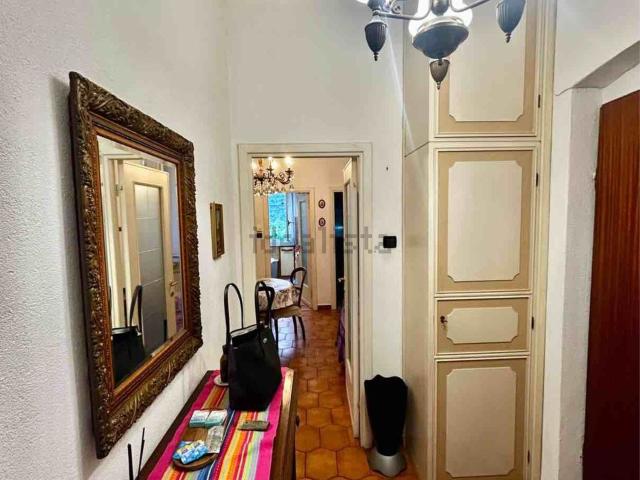 Appartamento in vendita di 65 m² in Via Leonardo Montaldo
