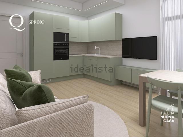 Appartamento in vendita di 65 m² in Via Leone Gaetano Patuzzi, 3