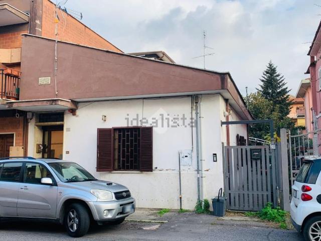 Appartamento in vendita di 65 m² in Via Liguria, 22
