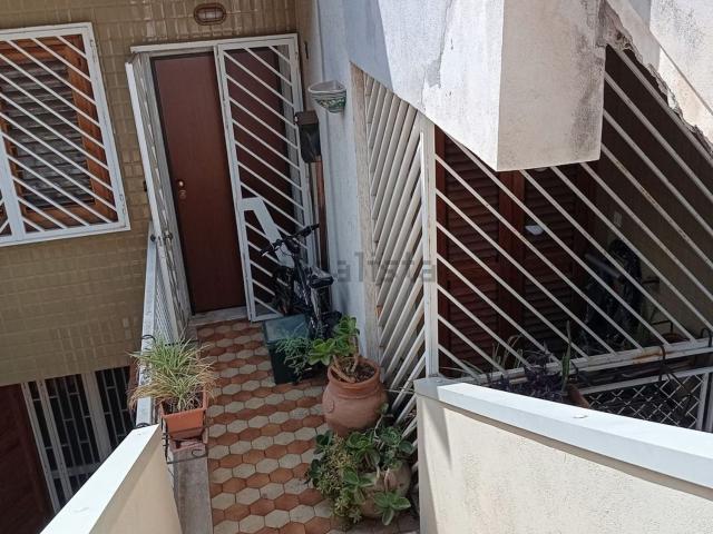 Appartamento in vendita di 65 m² in Via Litteri, 90